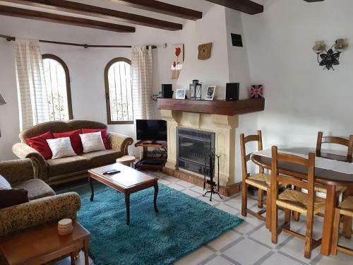 Villa Casa Florita
