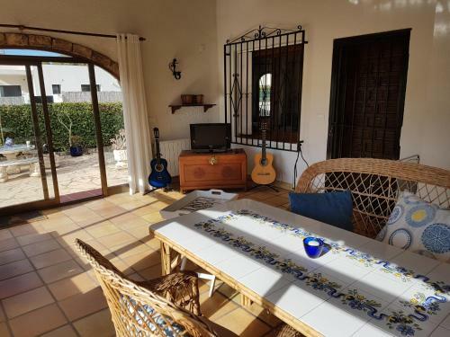 Villa Casa Florita