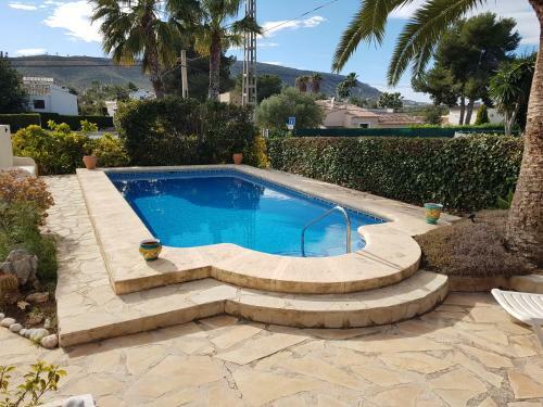 Villa Casa Florita