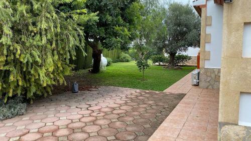 Villa Lluca