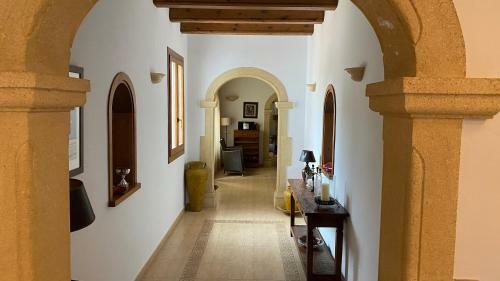 Villa Lluca