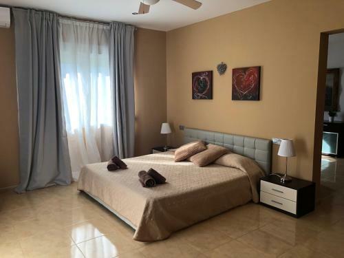 Villa Paulina