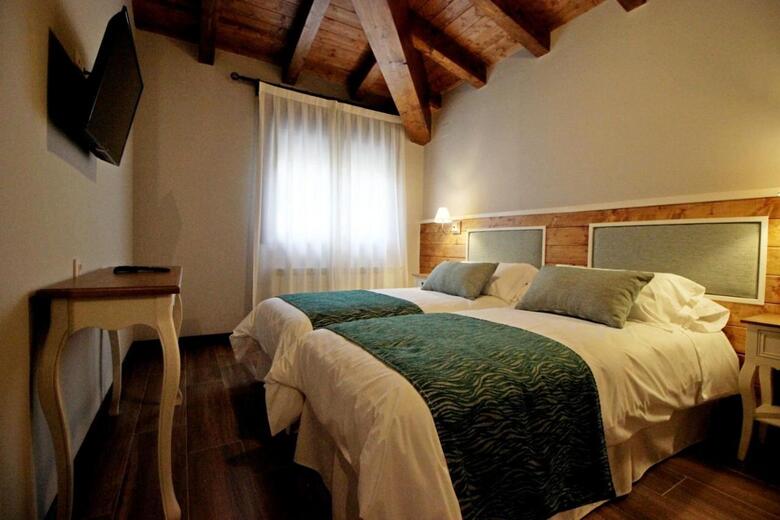 Hotel Rural San Giles