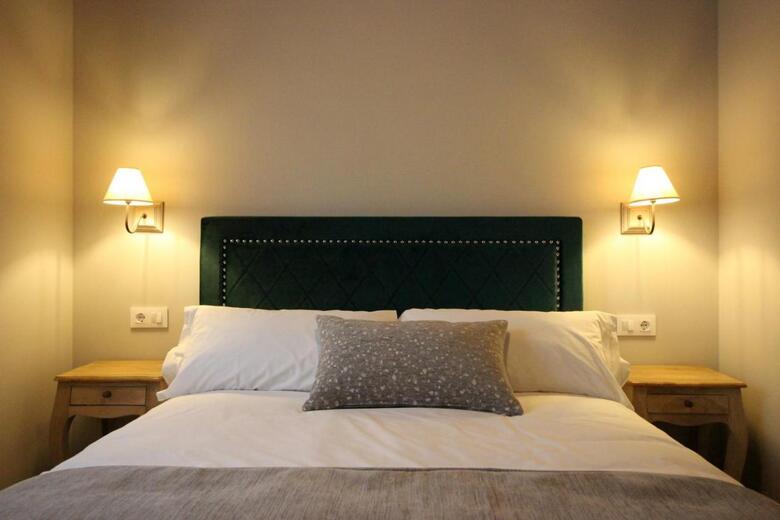 Hotel Rural San Giles