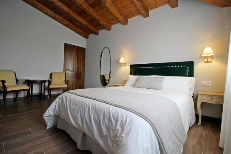 Hotel Rural San Giles