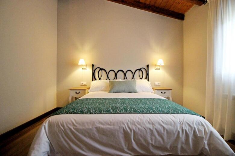 Hotel Rural San Giles