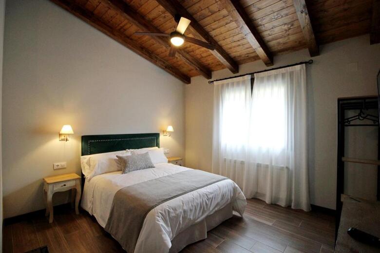 Hotel Rural San Giles