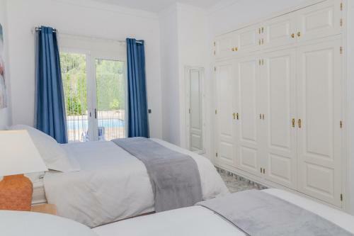 Villa Mamounia II Javea