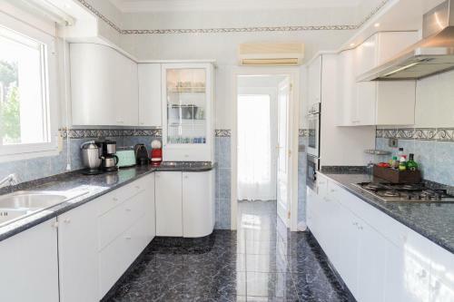 Villa Mamounia II Javea