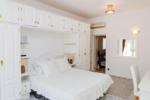 Villa Mamounia II Javea