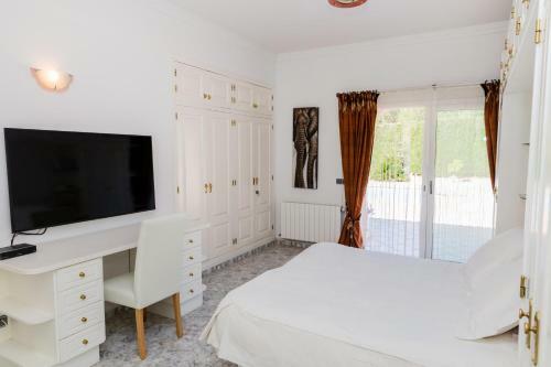 Villa Mamounia II Javea