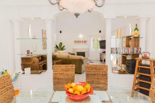 Villa Mamounia II Javea
