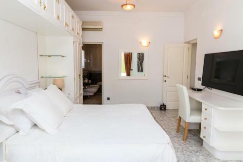 Villa Mamounia II Javea