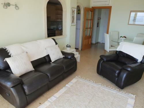 Apartamento Cofisa Vista Mar