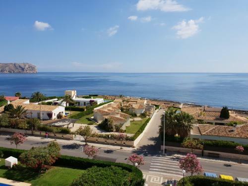 Apartamento Cofisa Vista Mar