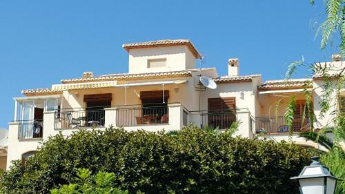 Apartamento La Isla Penthouse