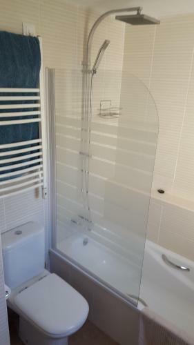 Apartamento La Isla Penthouse