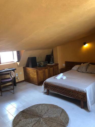 Apartamento Ta Catalina Accommodation