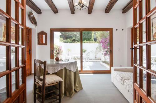 Villa Alison