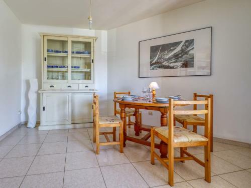 Apartment Puerto Javea
