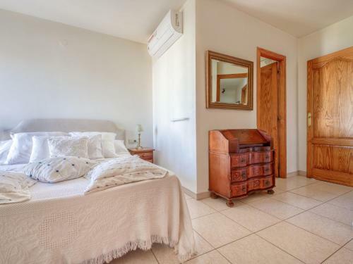 Apartment Puerto Javea