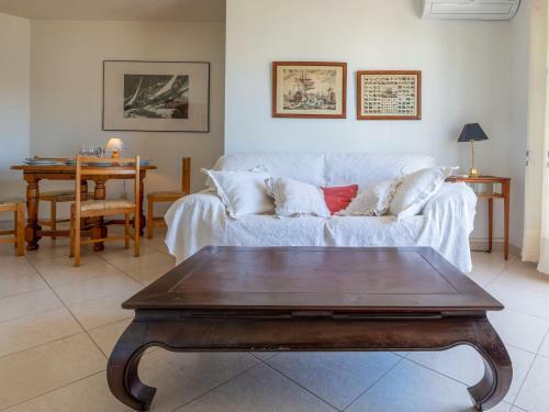 Apartment Puerto Javea
