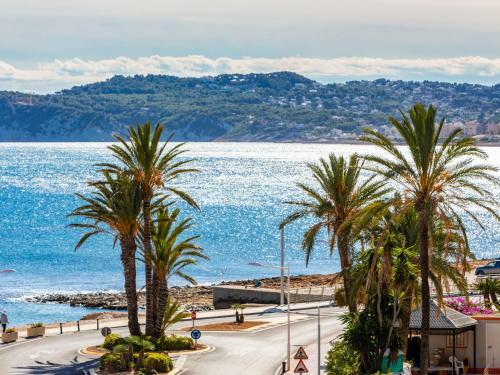 Apartment Puerto Javea
