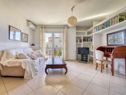 Apartment Puerto Javea