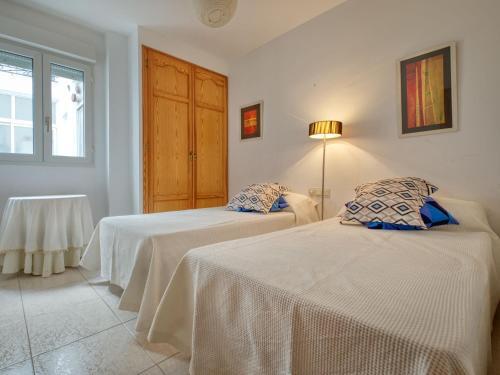 Apartment Puerto Javea