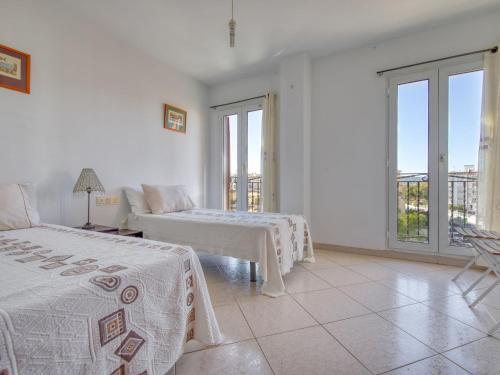 Apartment Puerto Javea