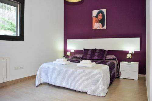 Jafra Villa Sleeps 9 With Pool And Air Con