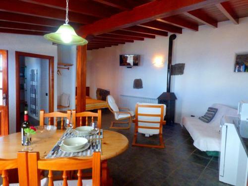 Apartamento Tomperez