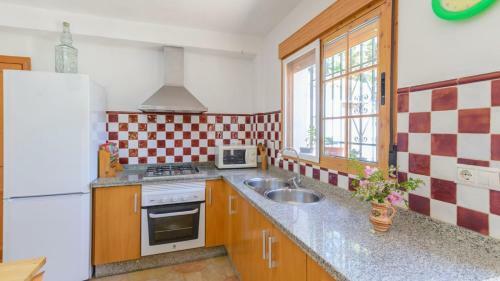 Villa Casa Zircon Iznajar