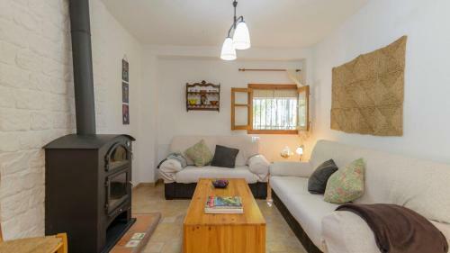 Villa Casa Zircon Iznajar