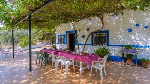 Villa Casa Zircon Iznajar