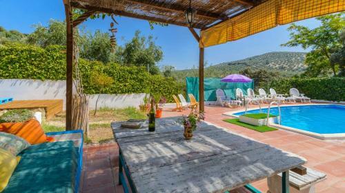 Villa Casa Zircon Iznajar