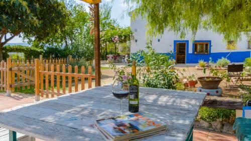 Villa Casa Zircon Iznajar