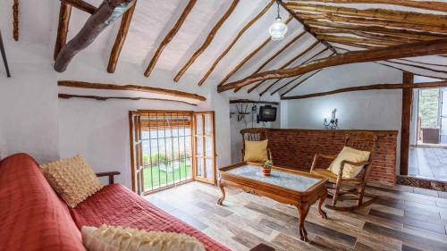 Villa Casa Marimba Iznajar