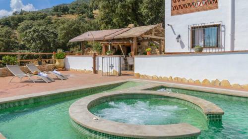 Villa Casa Marimba Iznajar