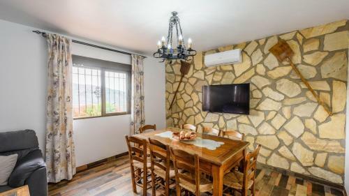 Villa Casa Marimba Iznajar