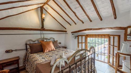 Villa Casa Marimba Iznajar