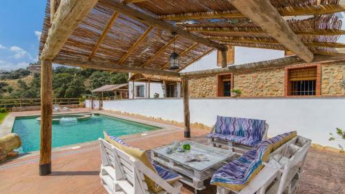 Villa Casa Marimba Iznajar