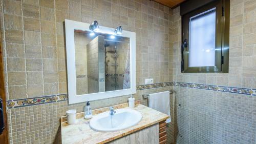 Villa Casa Marimba Iznajar
