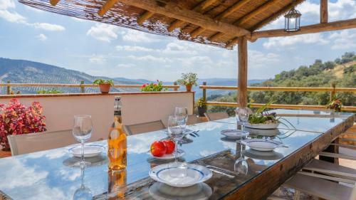 Villa Casa Marimba Iznajar