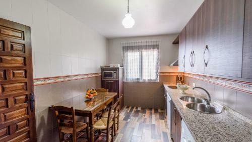 Villa Casa Marimba Iznajar