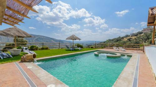 Villa Casa Marimba Iznajar
