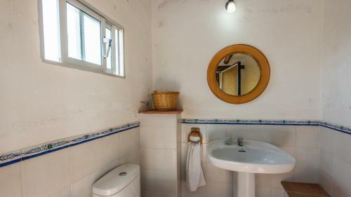 Villa Casa Valle Iznajar