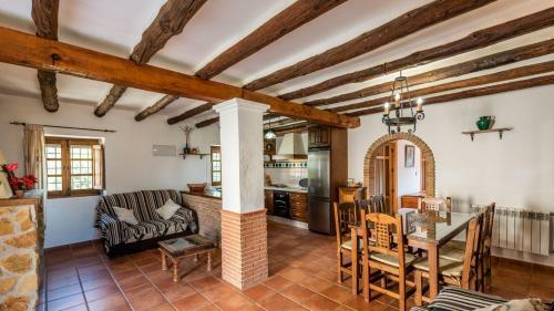 Villa Casa Valle Iznajar