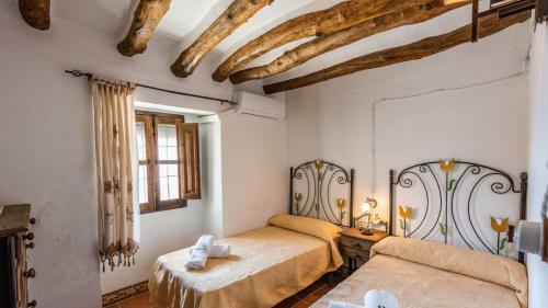 Villa Casa Valle Iznajar