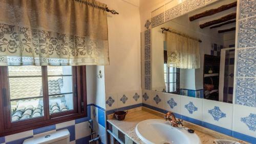 Villa Casa Valle Iznajar